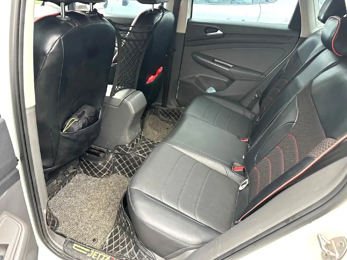 2019 Jetta VS5 1.4T 150HP L4 6AT,autocango,china used car exporter,china ev exporter,chinese used car exporter,chinese used ev exporter