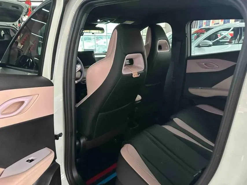 2025 BYD Seagull BEV 30.08KWH,autocango,china used car exporter,china ev exporter,chinese used car exporter,chinese used ev exporter