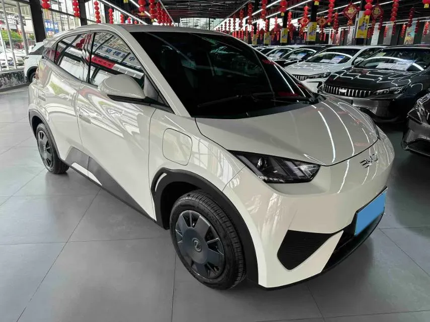 2025 BYD Seagull BEV 30.08KWH,autocango,china used car exporter,china ev exporter,chinese used car exporter,chinese used ev exporter