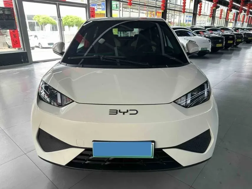 2025 BYD Seagull BEV 30.08KWH,autocango,china used car exporter,china ev exporter,chinese used car exporter,chinese used ev exporter