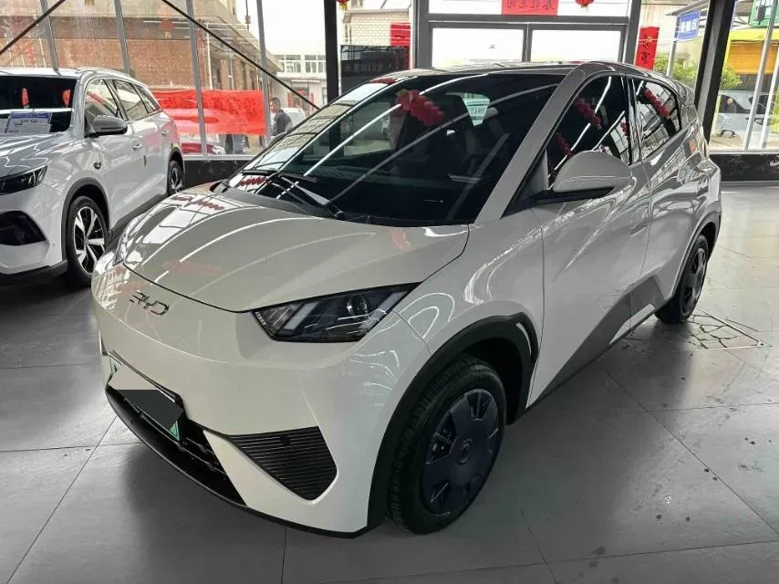 2025 BYD Seagull BEV 30.08KWH,autocango,china used car exporter,china ev exporter,chinese used car exporter,chinese used ev exporter