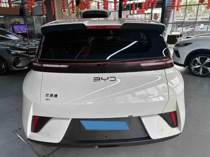 2025 BYD Seagull BEV 30.08KWH,autocango,china used car exporter,china ev exporter,chinese used car exporter,chinese used ev exporter