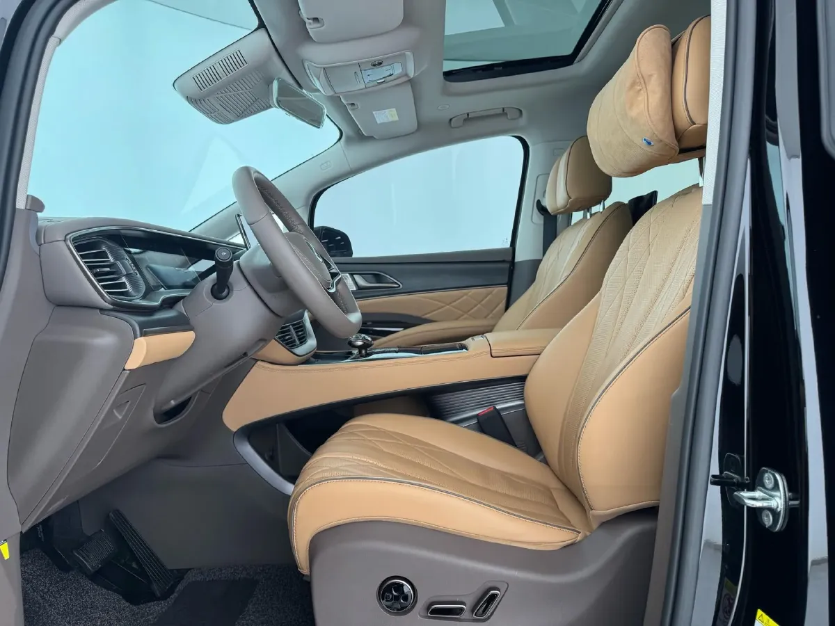 2024 Denza D9 1.5T 139HP L4 E-CVT PHEV 40KWH,autocango,china used car exporter,china ev exporter,chinese used car exporter,chinese used ev exporter