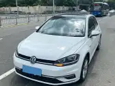 2018 VOLKSWAGEN GOLF,autocango,china used car exporter,china ev exporter,chinese used car exporter,chinese used ev exporter
