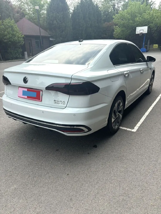 2023 Volkswagen Bora 1.5T 160HP L4 7DCT,autocango,china used car exporter,china ev exporter,chinese used car exporter,chinese used ev exporter