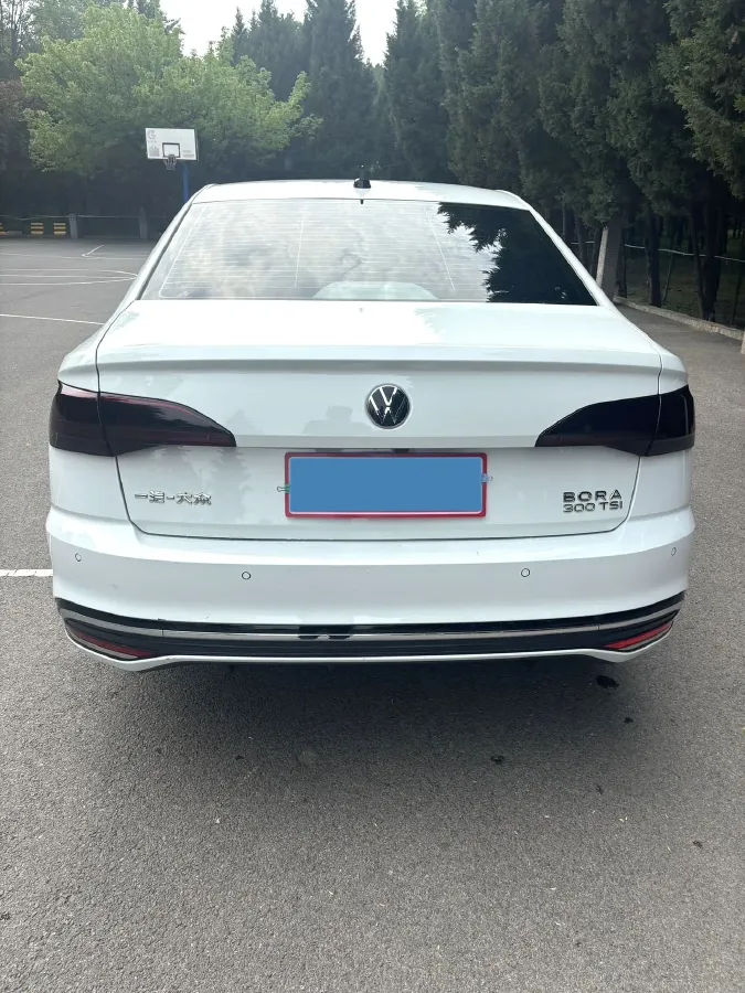 2023 Volkswagen Bora 1.5T 160HP L4 7DCT,autocango,china used car exporter,china ev exporter,chinese used car exporter,chinese used ev exporter