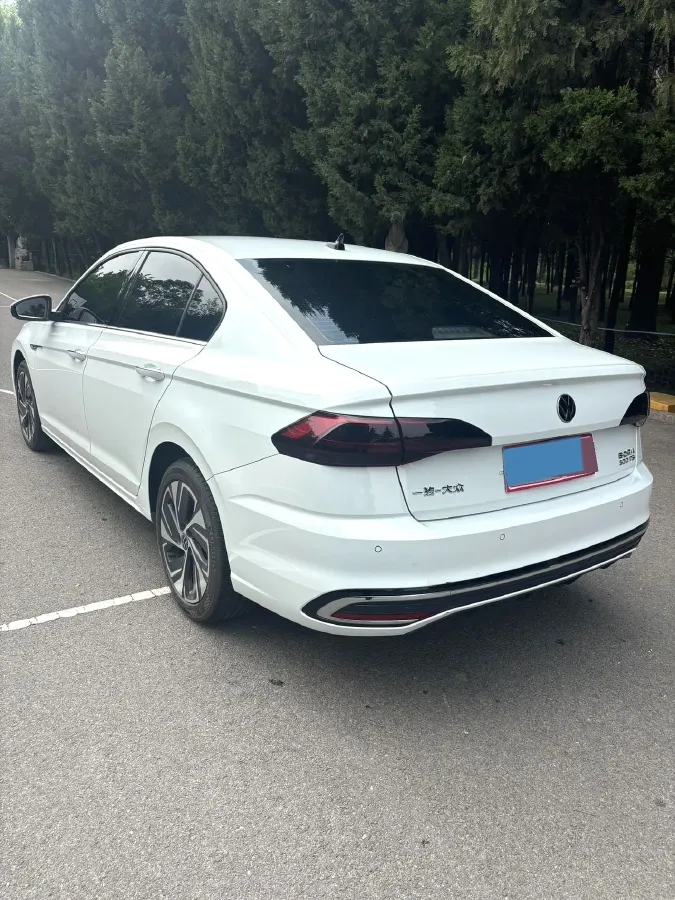 2023 Volkswagen Bora 1.5T 160HP L4 7DCT,autocango,china used car exporter,china ev exporter,chinese used car exporter,chinese used ev exporter
