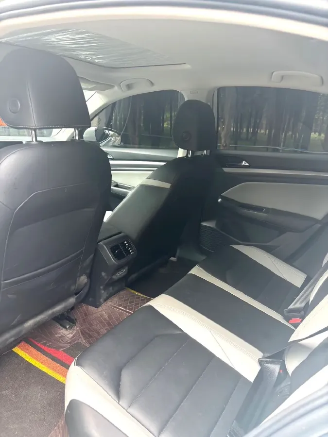 2023 Volkswagen Bora 1.5T 160HP L4 7DCT,autocango,china used car exporter,china ev exporter,chinese used car exporter,chinese used ev exporter