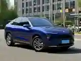 2022 NIO EC6 BEV 100KWH