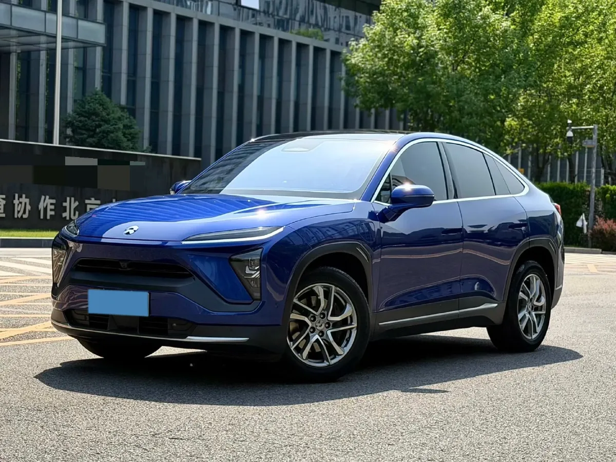 2022 NIO EC6 BEV 100KWH,autocango,china used car exporter,china ev exporter,chinese used car exporter,chinese used ev exporter