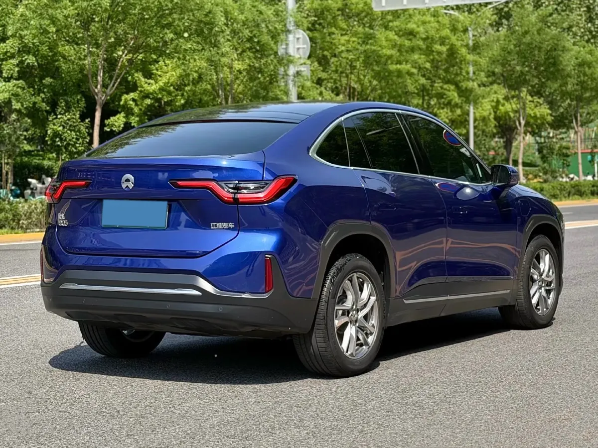 2022 NIO EC6 BEV 100KWH,autocango,china used car exporter,china ev exporter,chinese used car exporter,chinese used ev exporter