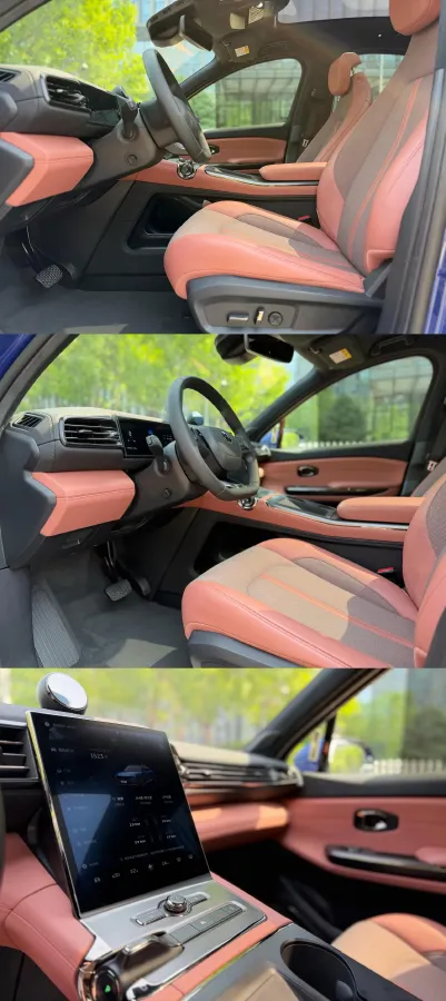 2022 NIO EC6 BEV 100KWH,autocango,china used car exporter,china ev exporter,chinese used car exporter,chinese used ev exporter