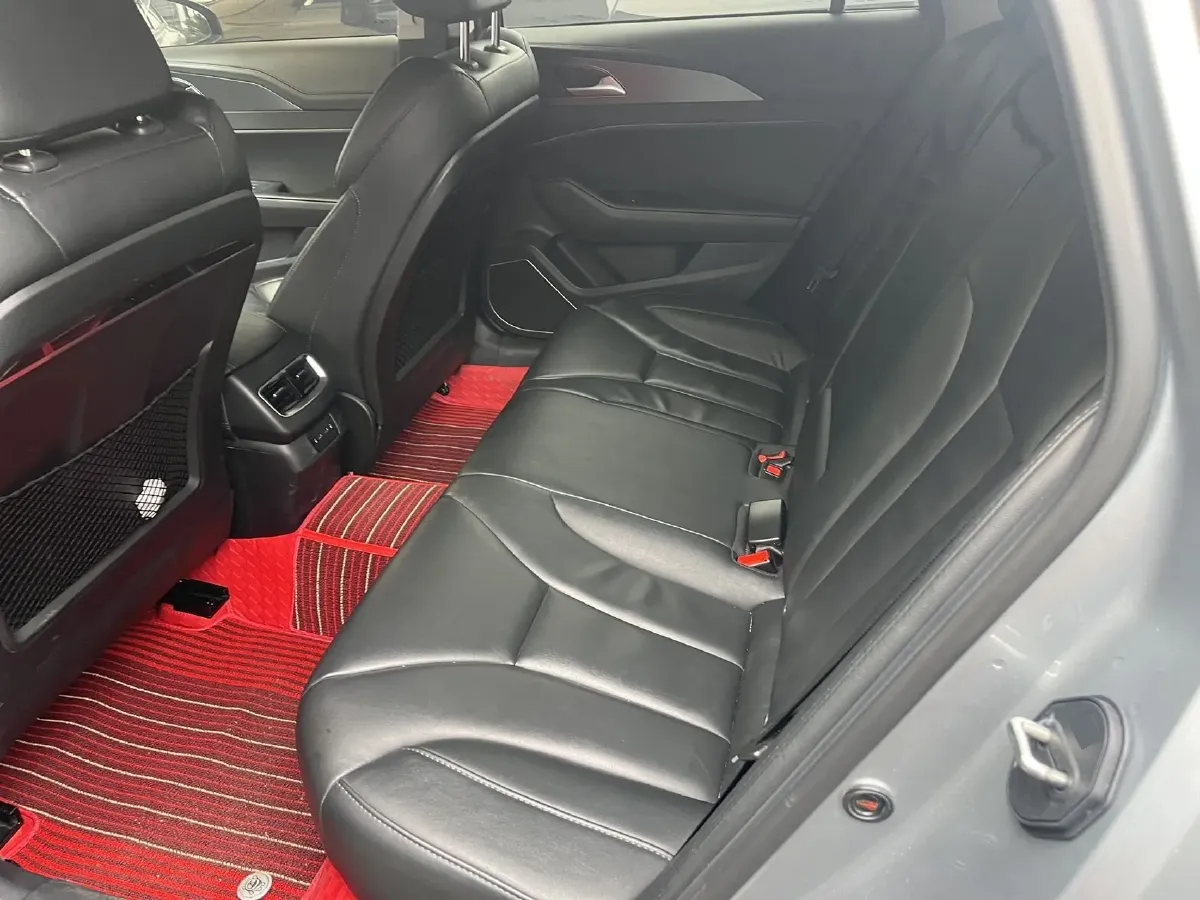 2020 HongQi H5 1.5T 169HP L4 7DCT,autocango,china used car exporter,china ev exporter,chinese used car exporter,chinese used ev exporter