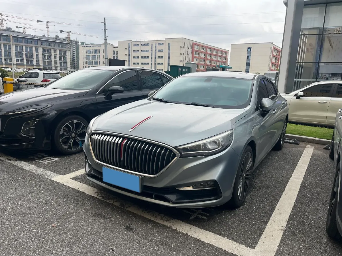 2020 HongQi H5 1.5T 169HP L4 7DCT,autocango,china used car exporter,china ev exporter,chinese used car exporter,chinese used ev exporter
