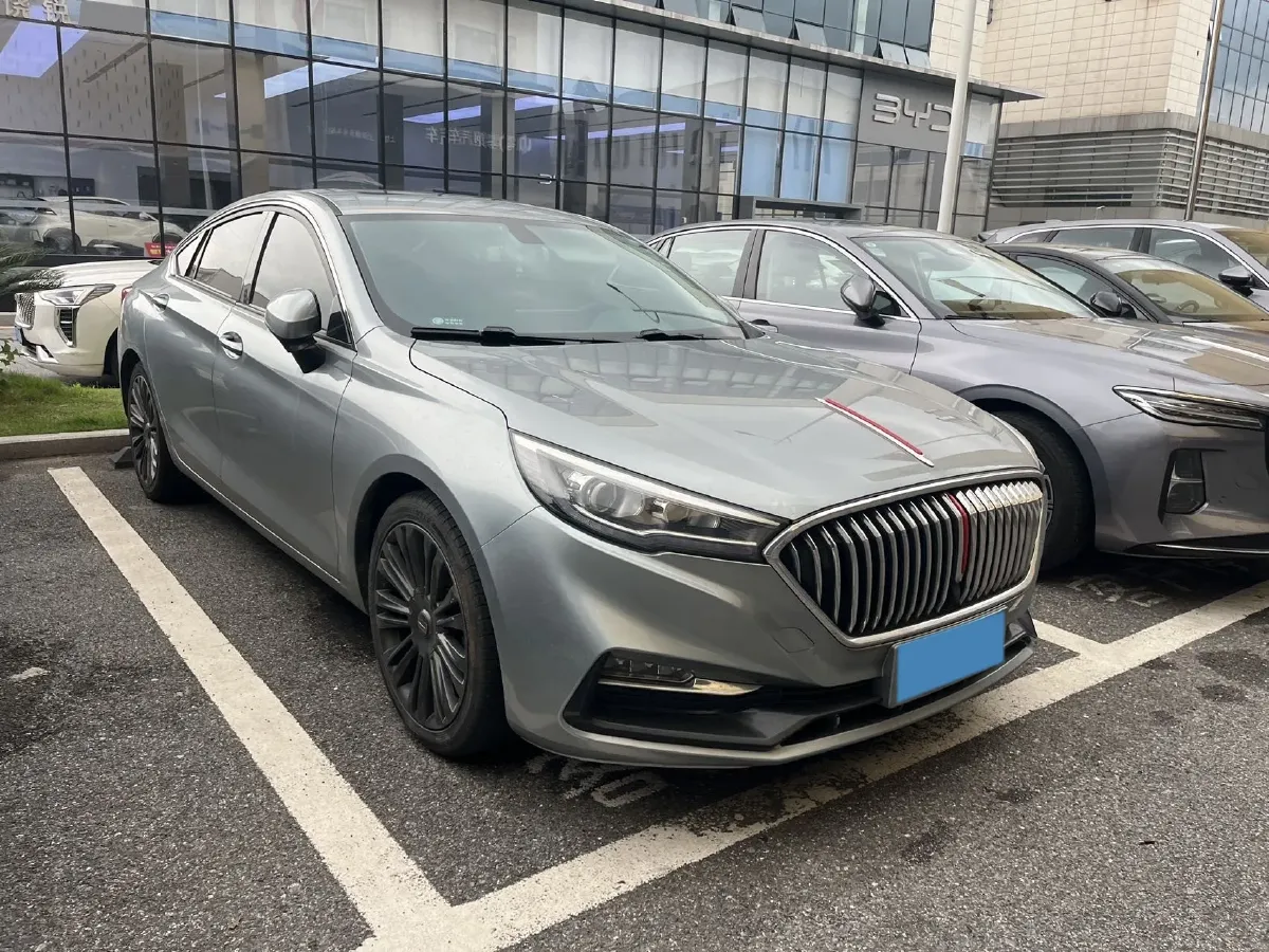 2020 HongQi H5 1.5T 169HP L4 7DCT,autocango,china used car exporter,china ev exporter,chinese used car exporter,chinese used ev exporter