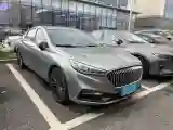 2020 HongQi H5 1.5T 169HP L4 7DCT