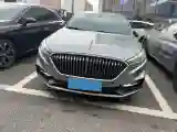 2020 HongQi H5 1.5T 169HP L4 7DCT