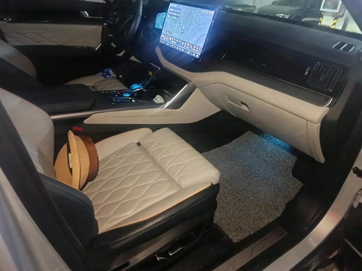 2024 BYD Tang BEV 108.8KWH,autocango,china used car exporter,china ev exporter,chinese used car exporter,chinese used ev exporter