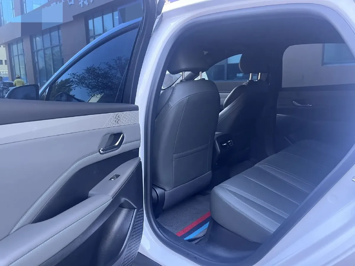 2025 BYD Qin Plus 1.5L 101HP L4 E-CVT PHEV 7.68KWH,autocango,china used car exporter,china ev exporter,chinese used car exporter,chinese used ev exporter