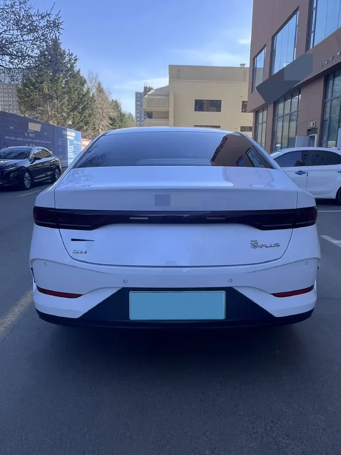 2025 BYD Qin Plus 1.5L 101HP L4 E-CVT PHEV 7.68KWH,autocango,china used car exporter,china ev exporter,chinese used car exporter,chinese used ev exporter