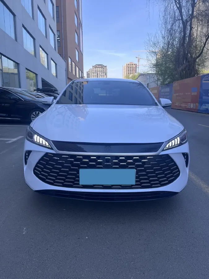 2025 BYD Qin Plus 1.5L 101HP L4 E-CVT PHEV 7.68KWH,autocango,china used car exporter,china ev exporter,chinese used car exporter,chinese used ev exporter
