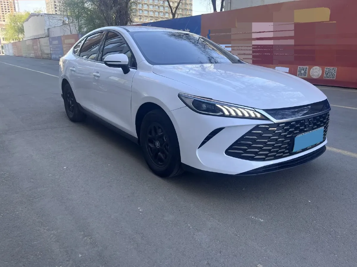 2025 BYD Qin Plus 1.5L 101HP L4 E-CVT PHEV 7.68KWH,autocango,china used car exporter,china ev exporter,chinese used car exporter,chinese used ev exporter