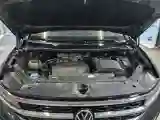 2023 Volkswagen Talagon 2.0T 220HP L4 7DCT