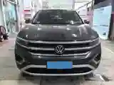 2023 Volkswagen Talagon 2.0T 220HP L4 7DCT
