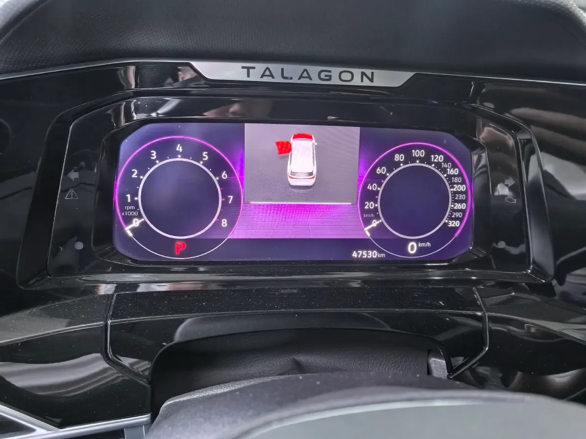 2023 Volkswagen Talagon 2.0T 220HP L4 7DCT,autocango,china used car exporter,china ev exporter,chinese used car exporter,chinese used ev exporter