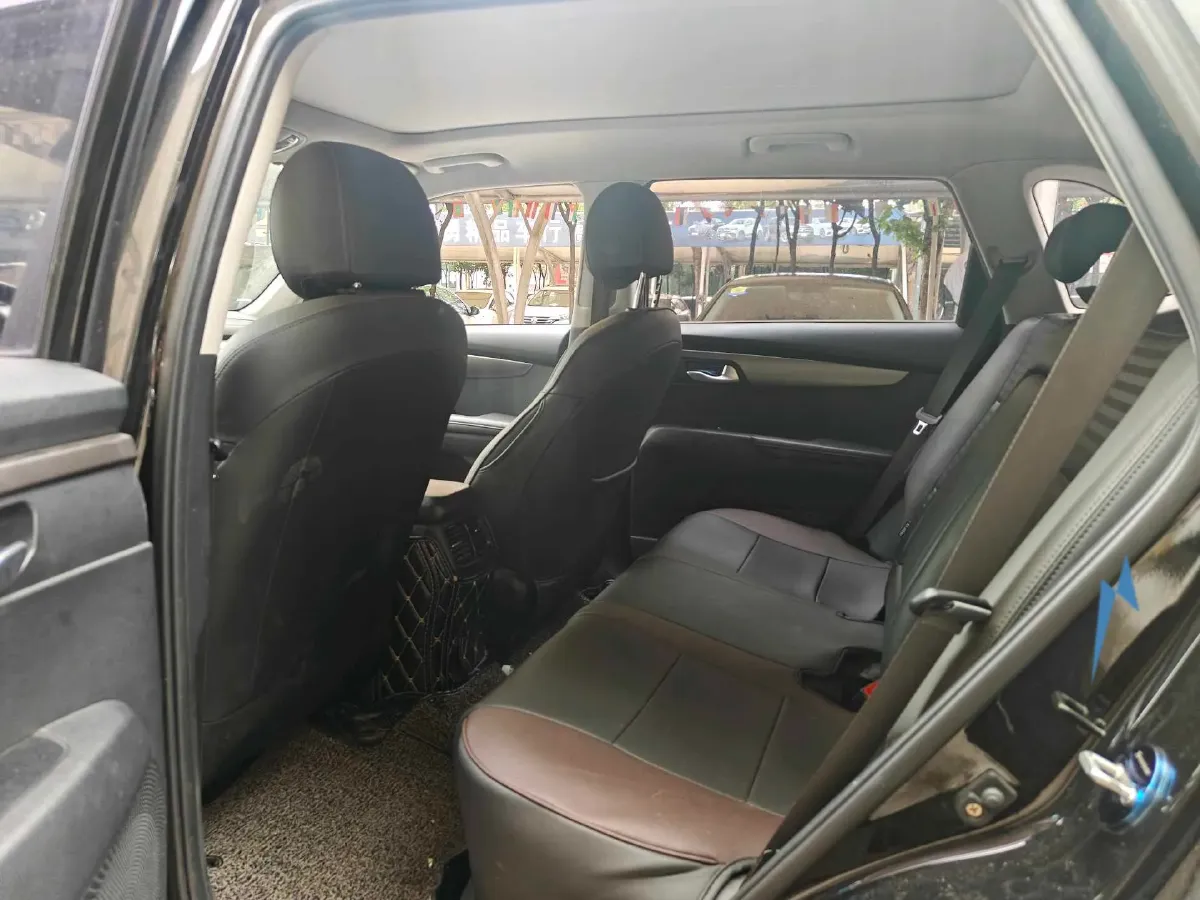 2018 Kia Sportage R 2.0L 160HP L4 6AT,autocango,china used car exporter,china ev exporter,chinese used car exporter,chinese used ev exporter