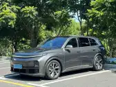 2022 LI L9,autocango,china used car exporter,china ev exporter,chinese used car exporter,chinese used ev exporter