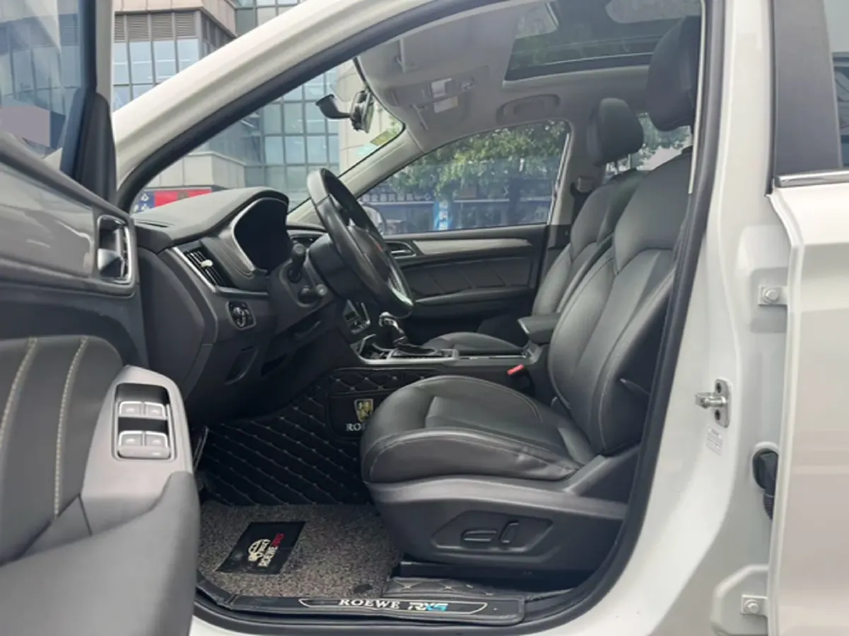 2019 Roewe i6 1.5T 169HP L4 7DCT,autocango,china used car exporter,china ev exporter,chinese used car exporter,chinese used ev exporter