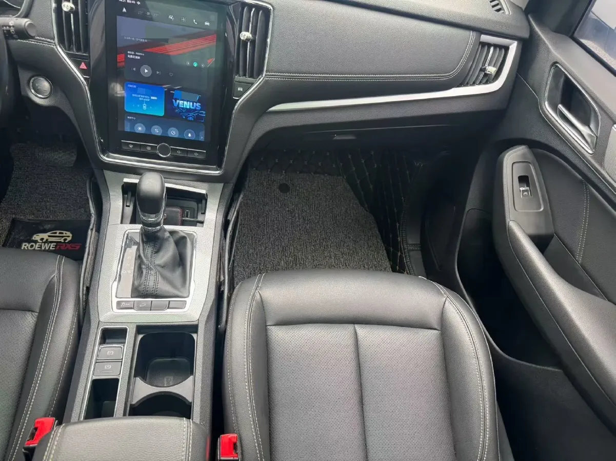 2019 Roewe i6 1.5T 169HP L4 7DCT,autocango,china used car exporter,china ev exporter,chinese used car exporter,chinese used ev exporter