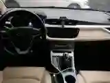 2018 Geely Emgrand 1.5L 109HP L4 5MT