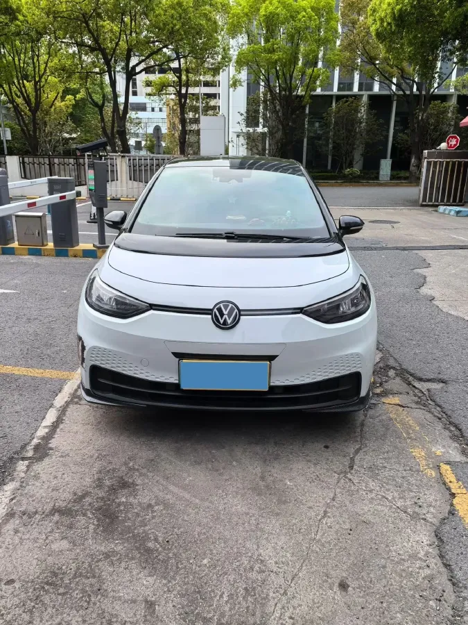 2023 Volkswagen ID.3 BEV 52.8KWH,autocango,china used car exporter,china ev exporter,chinese used car exporter,chinese used ev exporter