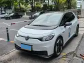 2023 VOLKSWAGEN ID.3,autocango,china used car exporter,china ev exporter,chinese used car exporter,chinese used ev exporter