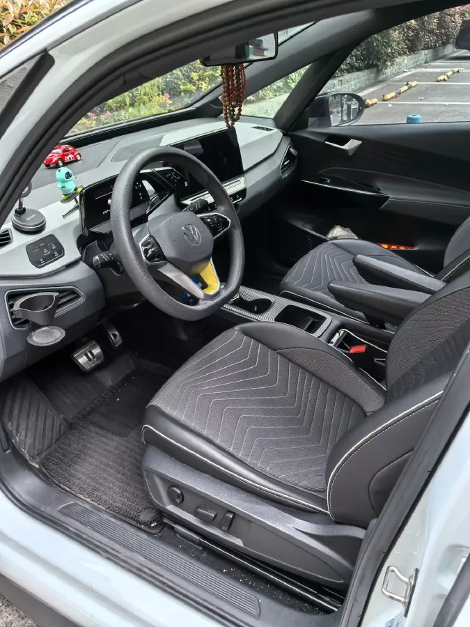 2023 Volkswagen ID.3 BEV 52.8KWH,autocango,china used car exporter,china ev exporter,chinese used car exporter,chinese used ev exporter