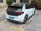 2023 Volkswagen ID.3 BEV 52.8KWH