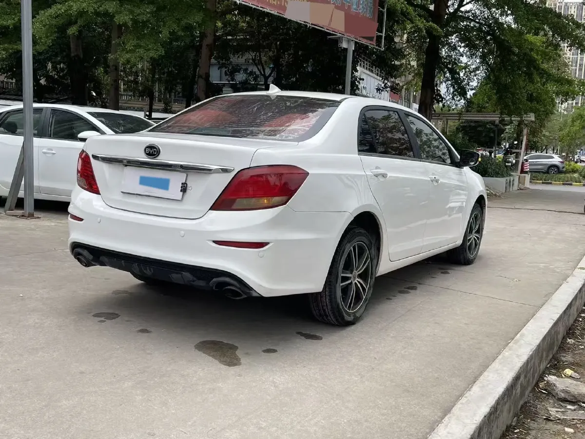 2016 BYD F3 1.5L 109HP L4 5MT,autocango,china used car exporter,china ev exporter,chinese used car exporter,chinese used ev exporter