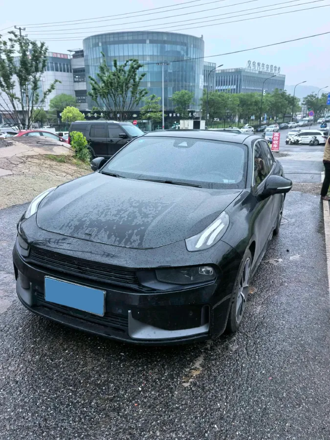 2021 LYNK&CO 03 2.0T 190HP L4 6AT,autocango,china used car exporter,china ev exporter,chinese used car exporter,chinese used ev exporter