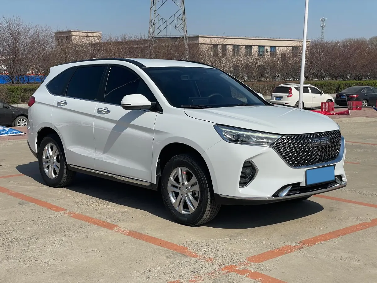 2022 ChangAn Oshan X7 Plus 1.5T 170HP L4 6MT,autocango,china used car exporter,china ev exporter,chinese used car exporter,chinese used ev exporter