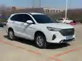 2022 ChangAn Oshan X7 Plus 1.5T 170HP L4 6MT