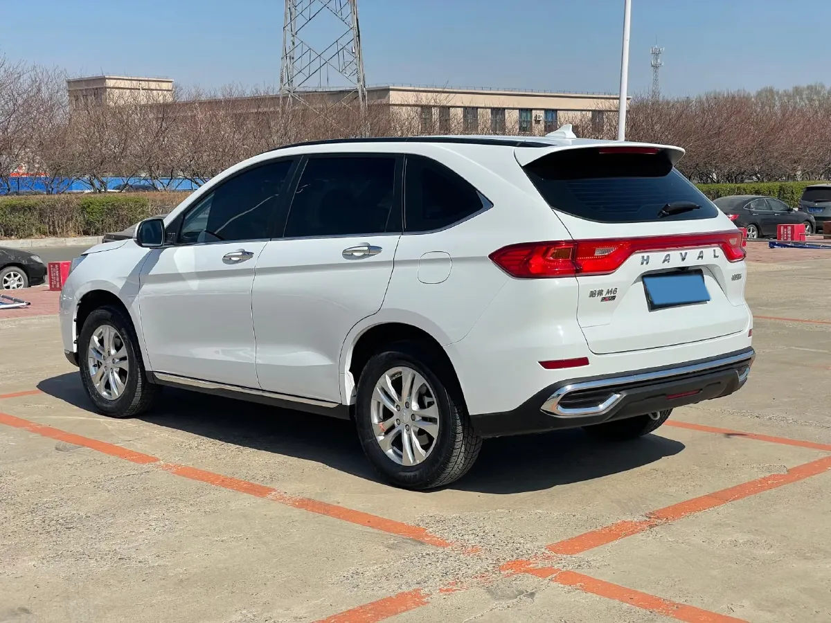 2022 ChangAn Oshan X7 Plus 1.5T 170HP L4 6MT,autocango,china used car exporter,china ev exporter,chinese used car exporter,chinese used ev exporter