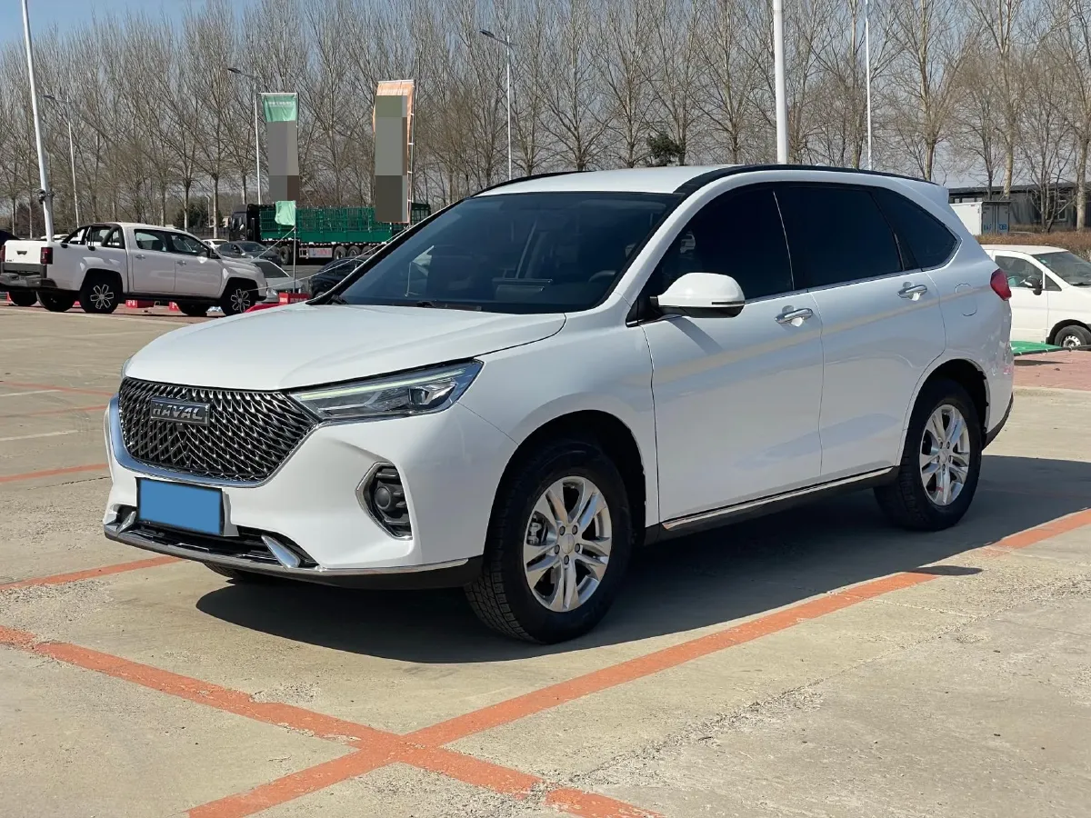 2022 ChangAn Oshan X7 Plus 1.5T 170HP L4 6MT,autocango,china used car exporter,china ev exporter,chinese used car exporter,chinese used ev exporter