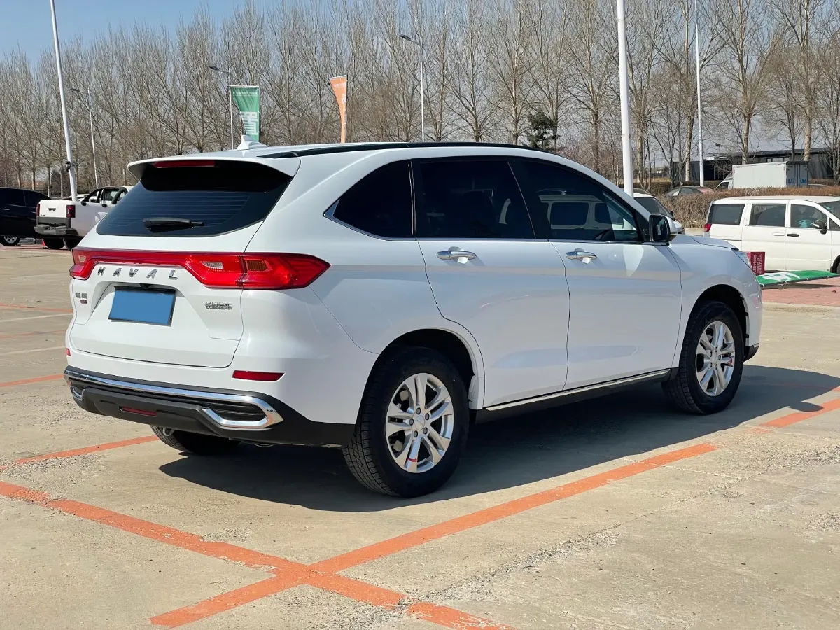 2022 ChangAn Oshan X7 Plus 1.5T 170HP L4 6MT,autocango,china used car exporter,china ev exporter,chinese used car exporter,chinese used ev exporter