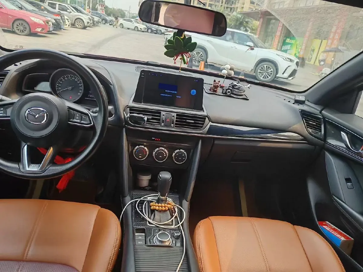 2020 Mazda CX-4 2.0L 158HP L4 6AT,autocango,china used car exporter,china ev exporter,chinese used car exporter,chinese used ev exporter