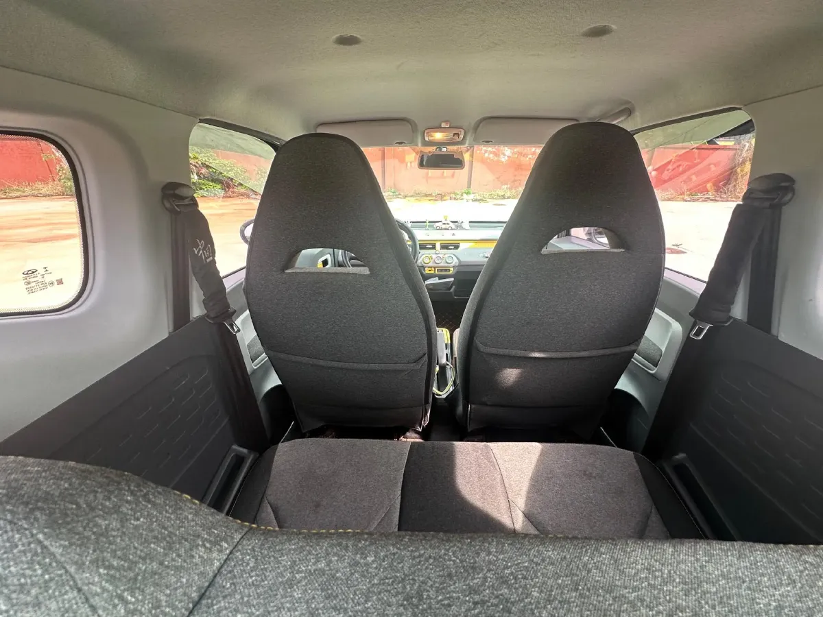 2022 Chery QQ Ice Cream BEV 9.42KWH,autocango,china used car exporter,china ev exporter,chinese used car exporter,chinese used ev exporter