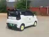 2022 Chery QQ Ice Cream BEV 9.42KWH
