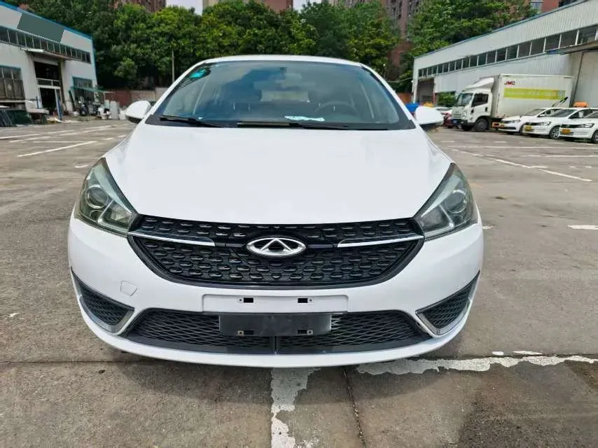 2018 Chery EV Arrizo 5e BEV 53.6KWH,autocango,china used car exporter,china ev exporter,chinese used car exporter,chinese used ev exporter