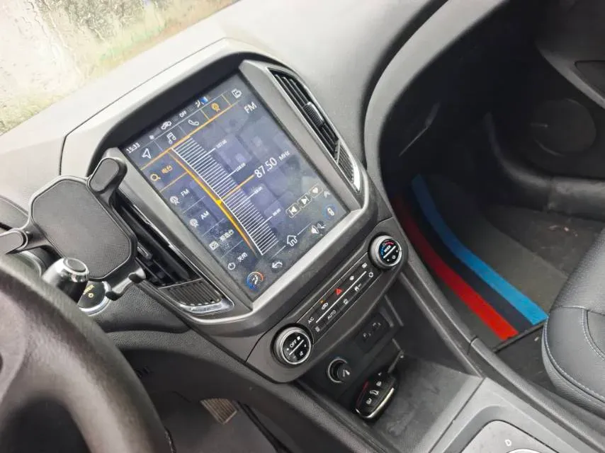 2018 Chery EV Arrizo 5e BEV 53.6KWH,autocango,china used car exporter,china ev exporter,chinese used car exporter,chinese used ev exporter